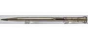 WE568 Wahl-Eversharp Silver Plated Pencil.