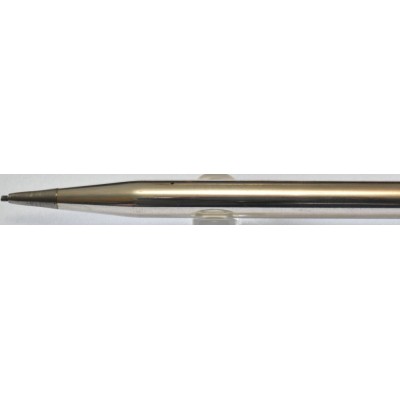 WE568 Wahl-Eversharp Silver Plated Pencil.