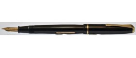 WY099 Wyvern Perfect Pen No. 81 (Soft Broad Stub)