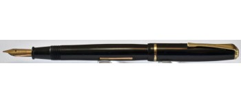 WY099 Wyvern Perfect Pen No. 81 (Soft Broad Stub)