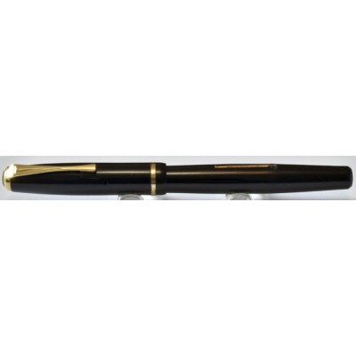 WY099 Wyvern Perfect Pen No. 81 (Soft Broad Stub)