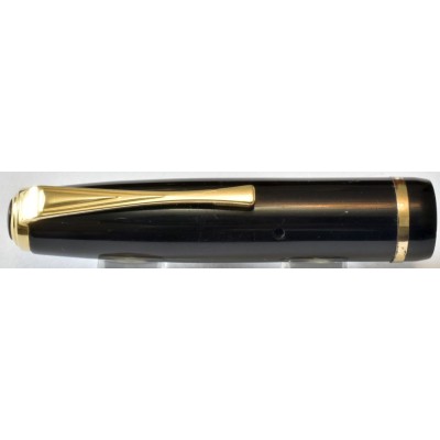 WY099 Wyvern Perfect Pen No. 81 (Soft Broad Stub)