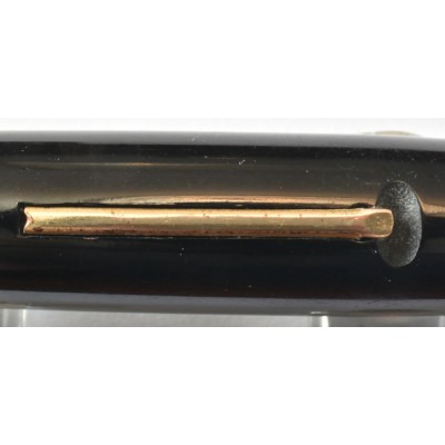 WY099 Wyvern Perfect Pen No. 81 (Soft Broad Stub)