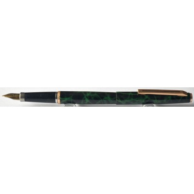 Wing Sung No. 223, Green Marble