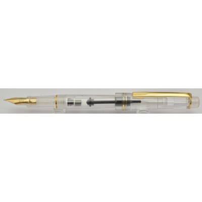 Wing Sung 3001, Clear