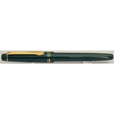 Wing Sung 3001, Green
