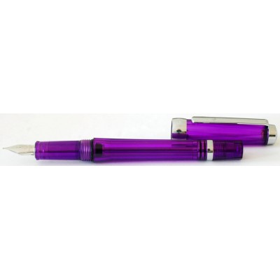 Wing Sung 3013, Purple