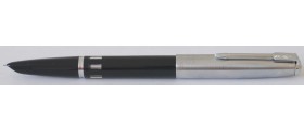 Wing Sung 601 Vacumatic, Black