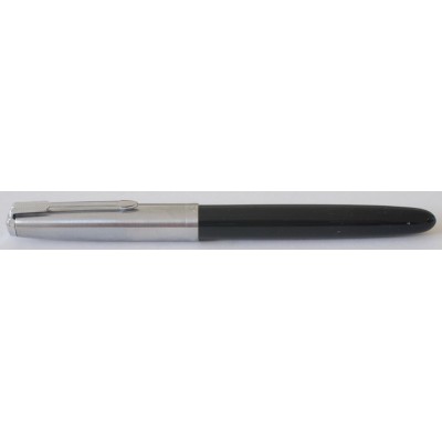 Wing Sung 601 Vacumatic, Black
