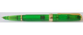 Wing Sung 618, Green Sparkle