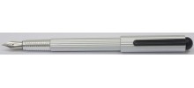 Worther Profil Fountain Pen, Natural