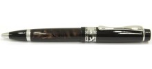 X-Pen Renaissance Ballpoint, Burgundy