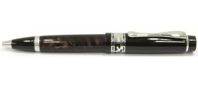 X-Pen Renaissance Ballpoint, Burgundy