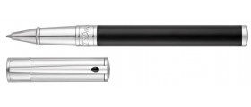 S. T. Dupont D-Initial Rollerball, 262201, Duo Tone
