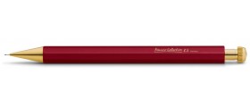 Kaweco Collection Special Pencil, Red, 0.5mm