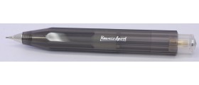 Kaweco Sport Classic ICE Pencil, Black