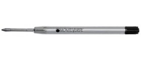 Monteverde Needlepoint Ballpoint Refill for Parker Ballpoint Pens, per pack of 2