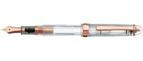 Platinum 3776 Century Slip & Seal Fountain Pen, Nice Rosé