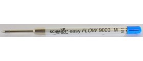 Schmidt Easyflow P9000 Parker Style/G2 Ballpoint Refill