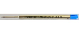 Schmidt P950 Megaline Pressurised Parker Style/G2 Ballpoint Refill