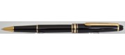 MB055 Montblanc Meisterstuck No. 163 Classique Rollerball